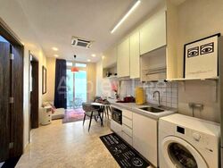 Oceanfront Suites (D17), Apartment #508940721